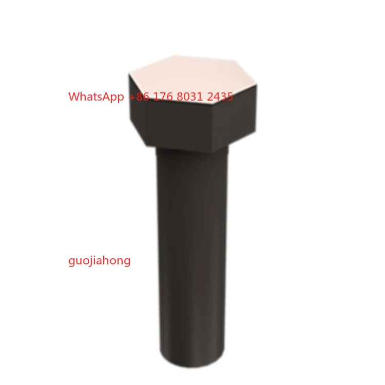 لودر 953D جزء ختم الزيت على شكل شفة 460-4832