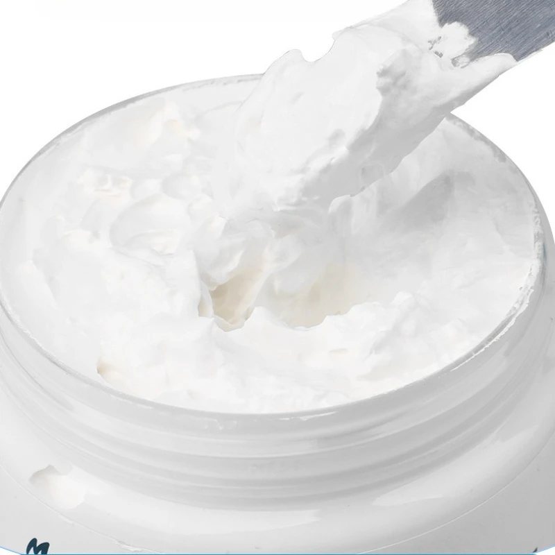 75/250/500ml Oil Painting Base Layer Acrylic Media Agent Shaping Paste Thickening Agent for Assist in Painting Texture Painting