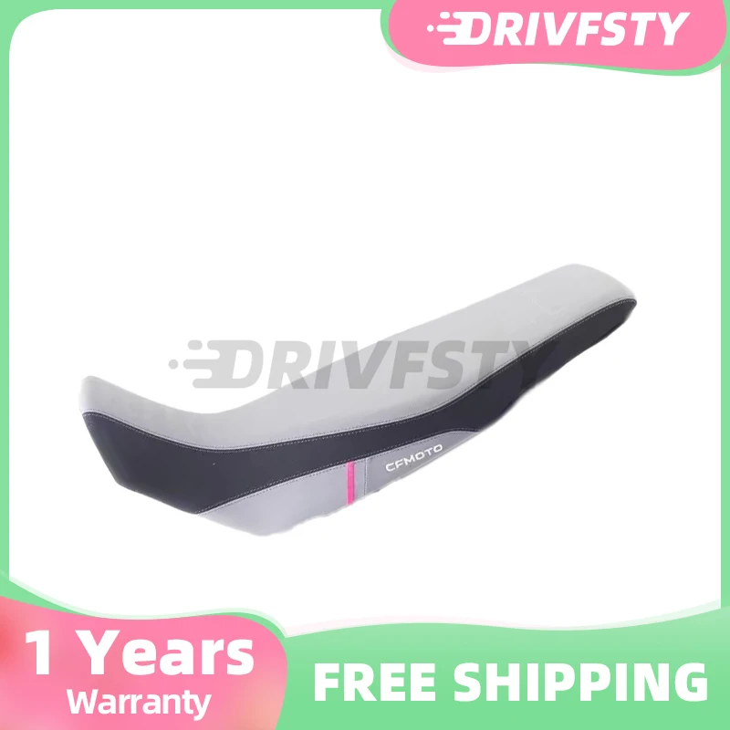 

For CFMOTO Motorcycle Accessories Seat Cushion 450MT High Tension Seat Modified Seat Cushion