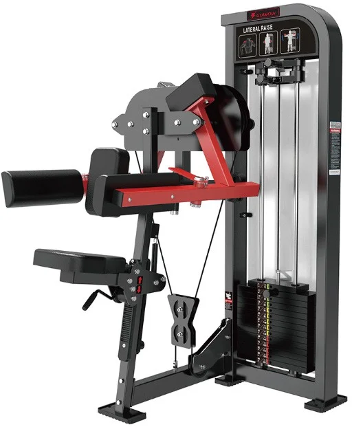 

Commercial Use Steel Pulldown Rack Adjustable for Bodybuilding Legs Arms Training Selected Pin Load Selection Machine for Chest