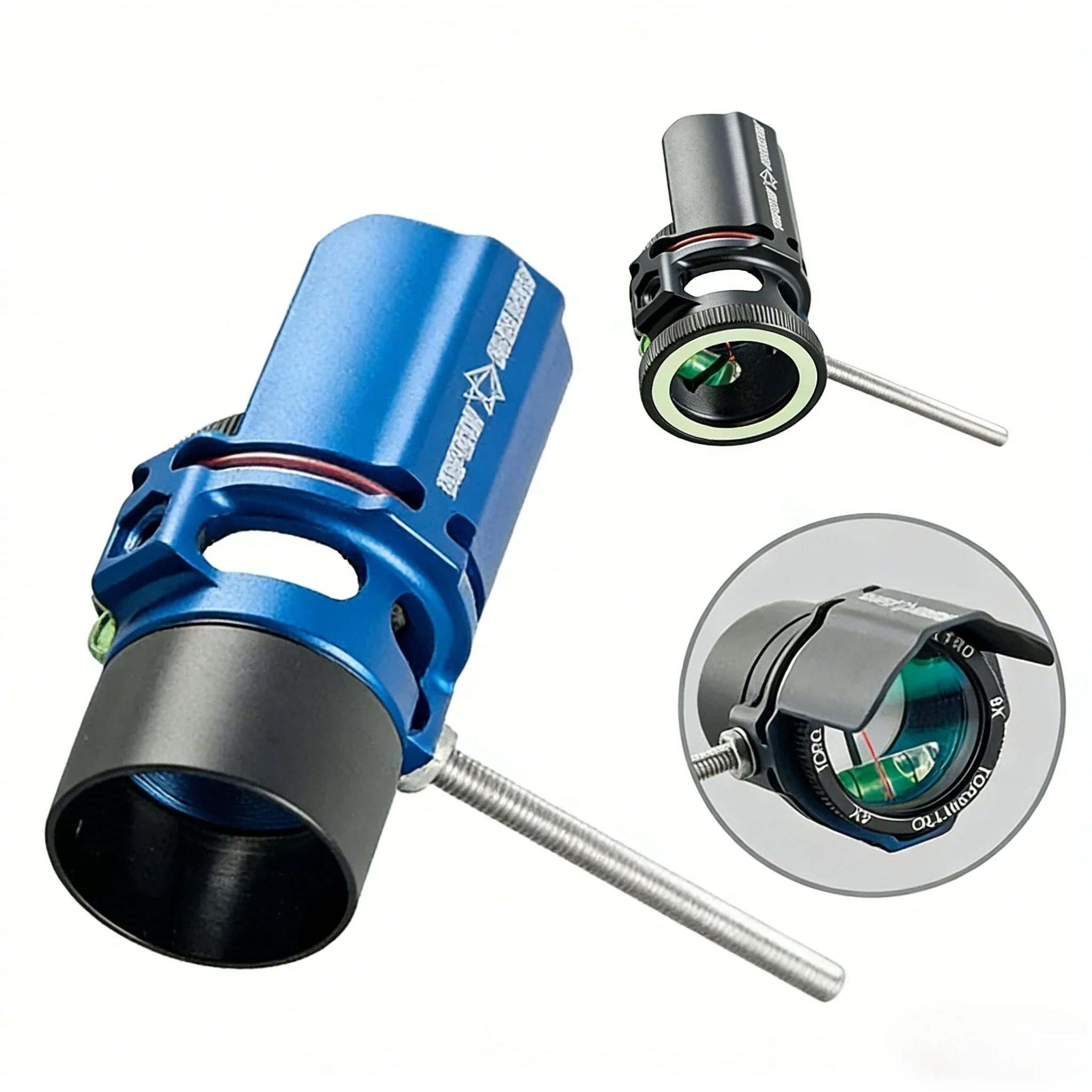 

Прицел для блочного лука TP8750 с линзами 2x4x6x8x, 28 мм, для охоты и спорта на открытом воздухе