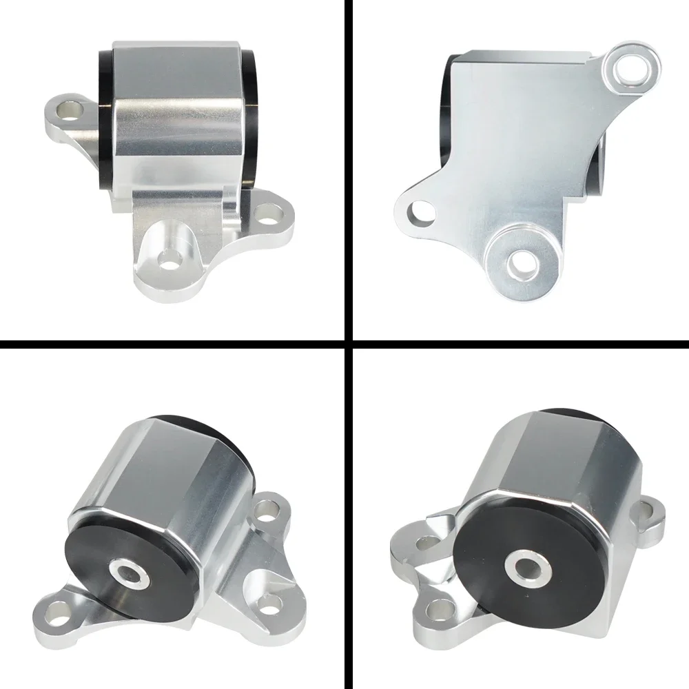 تعديل محرك السيارة قوس عدة 2-بولت لهوندا سيفيك EKSTK 62A شارع D16 B16 B18 EK محرك مبادلة جبل