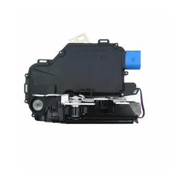 FOR Seat Ibiza 2002-2009 Front Right Door Lock 3B1837016BC 3B1837016CC 5J1837016 6QD837016E