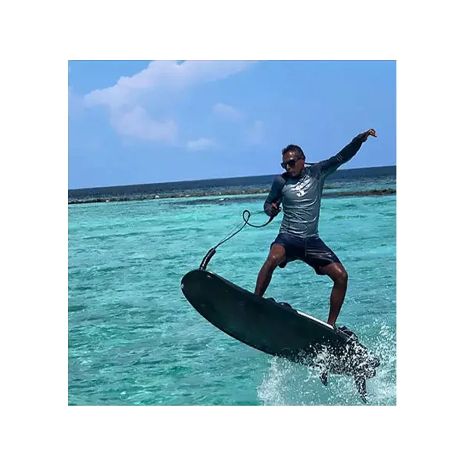 Hot Sale Wholesale Water Sports Surfing Power Jet Surf Price Electric Surfboard Price