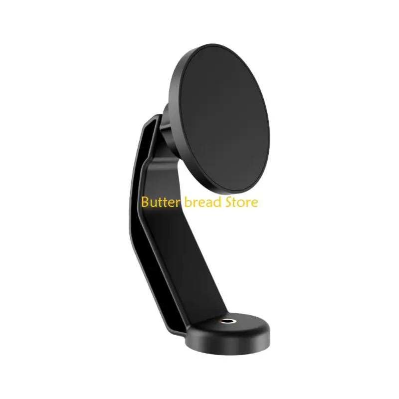 W89C Tripod Adapters with 1/4Inch Screw Hole Connection to Photography Gear Universal Fit 4-7Inch Devices
