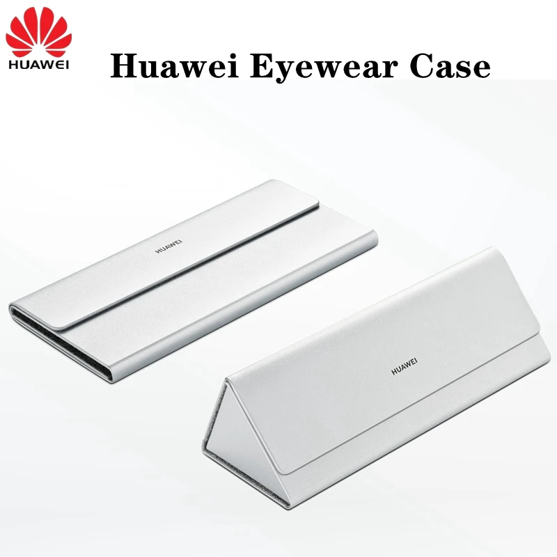 Étui pliable pour Huawei, boîte à lunettes