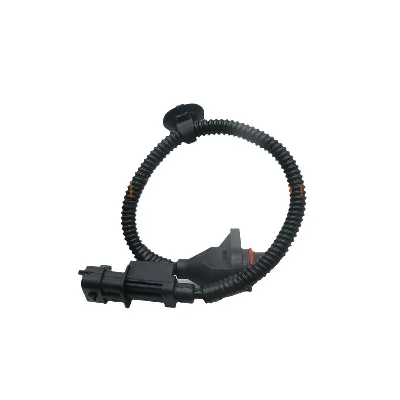 

39180-2B000 39180-2B100 Crankshaft Position Sensor for Hyundai I20 I30 I40 IX20/35 Veloster Accent KIA Rio Carens Cerato Soul