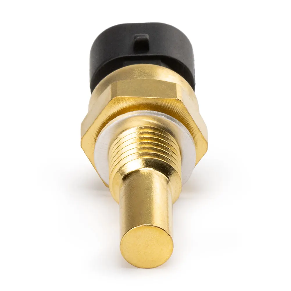 10PCS 15326388 Engine Water Coolant Temperature Sensor For GM For GMC TPI TBI LT1 LS1 LS2 4.8 5.3 6.0 5.7 15369305 2112-3851010 - Image 6