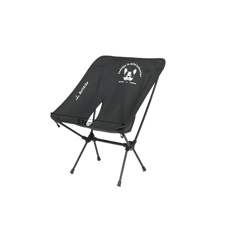 

Outdoor camping folding chair