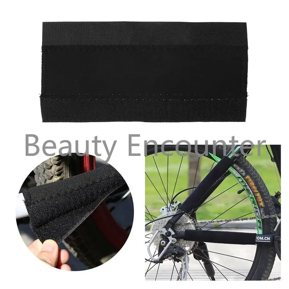 1/2Pcs Cycling Care Chain Posted Guards Bicycle Frame Bicycle Chain Protector MTB Bike Care Guard Cover Bike Accessories
