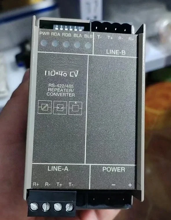 For Westermo RD-48 …