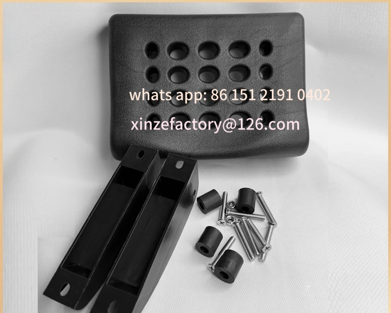 

Customizable Shampoo Bed Accessories Silicone Headrest Barber Shop Head Physiotherapy Water Circulation Head Therap