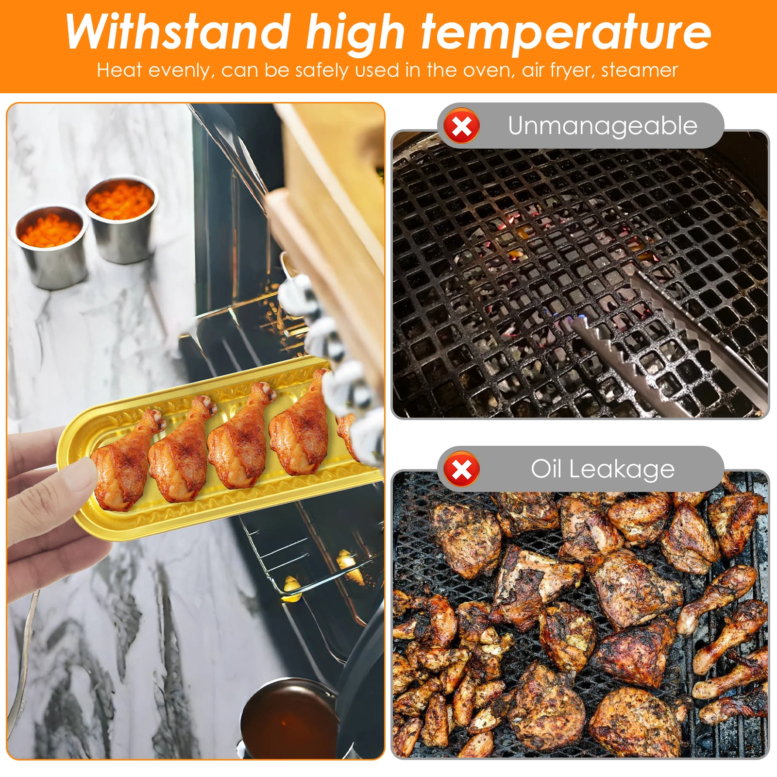 Thumbnail 3 - #67 Cheapest Cake Pans & Molds Deals You Can Get