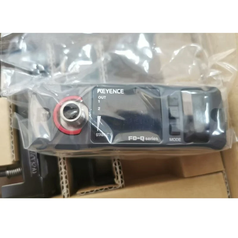 New FD-Q32C water flow meter sensor Fast Shipping