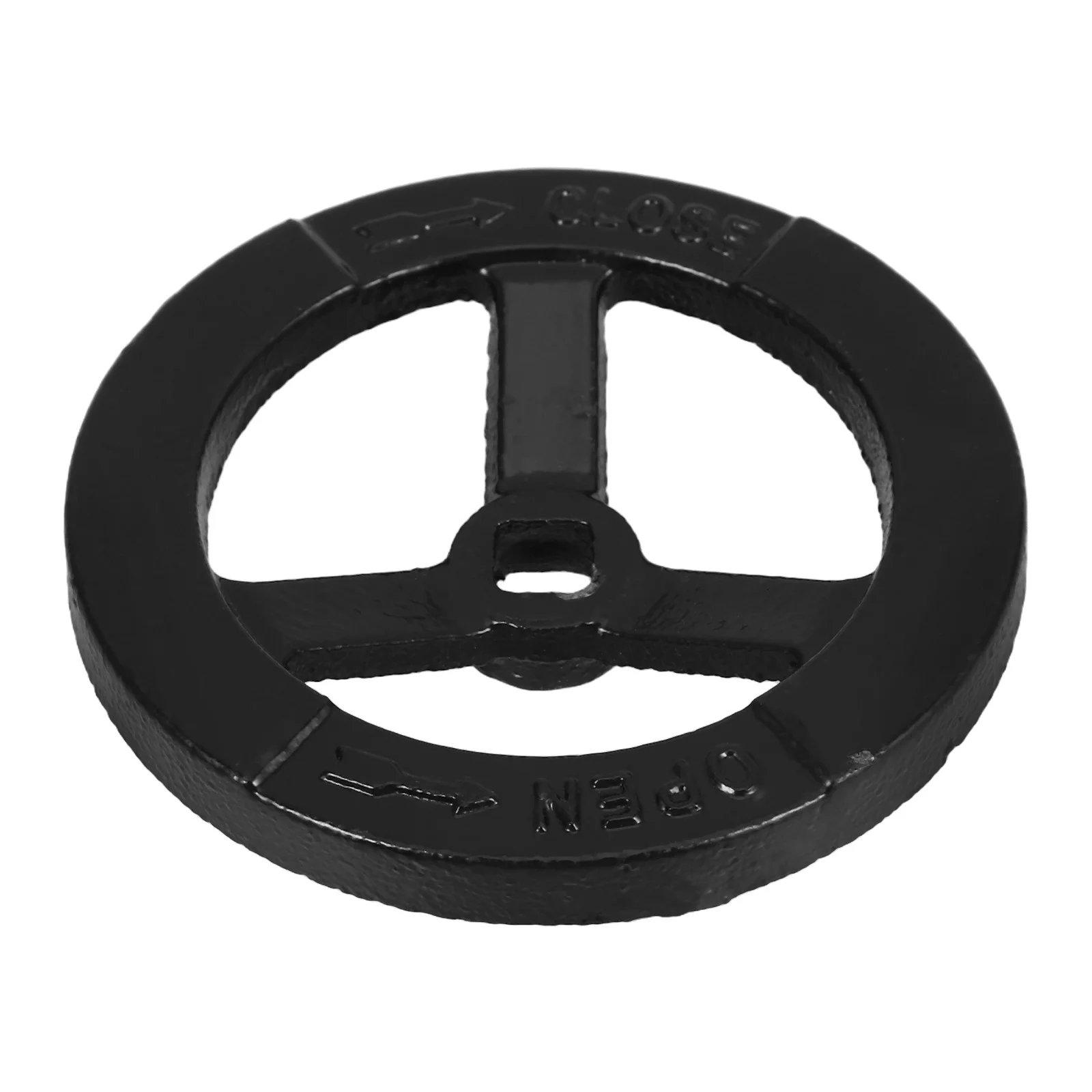 

Направленное колесо, диск, железный маховик для внутренних пожарных гидративов, быстрая работа, простая установка, универсальная круглая ручка клапана