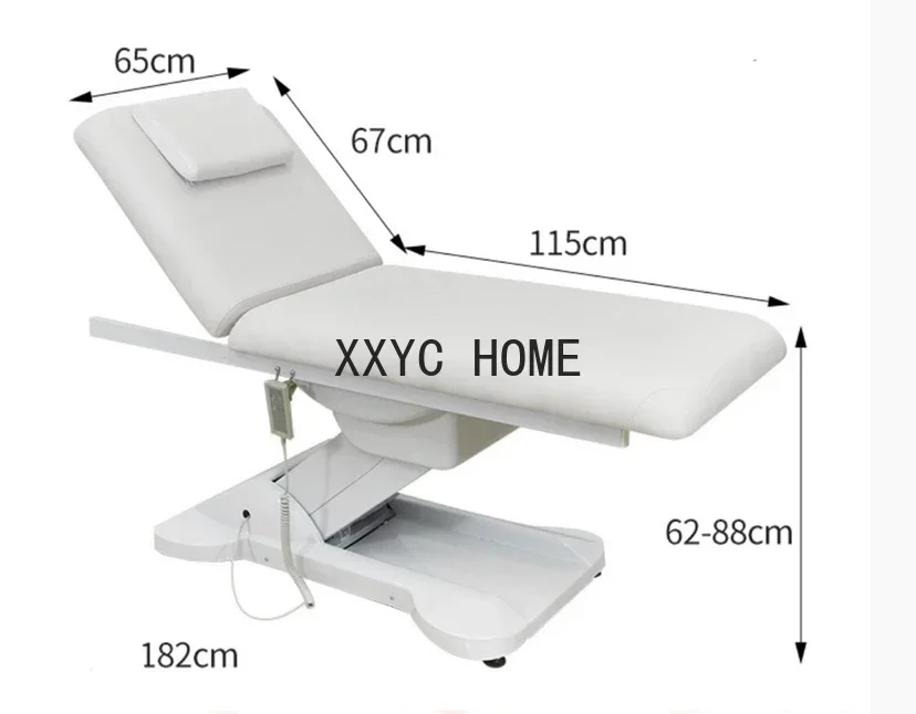 

Electric Lift Beauty Care Medical Beauty Tattoo Micro-Finishing Tattoo Couch Beauty Special Medical Massage Massage Bed