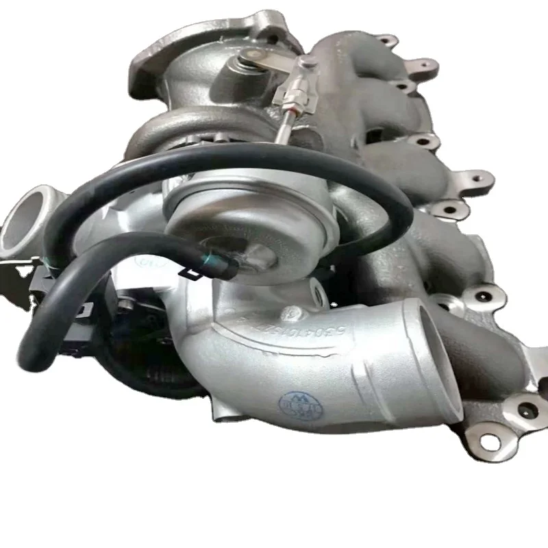 

New Genuine Turbo for C-MAX S40 V50 C70 2.5T 53049700033 Petrol RNC 2P2 Turbochargers