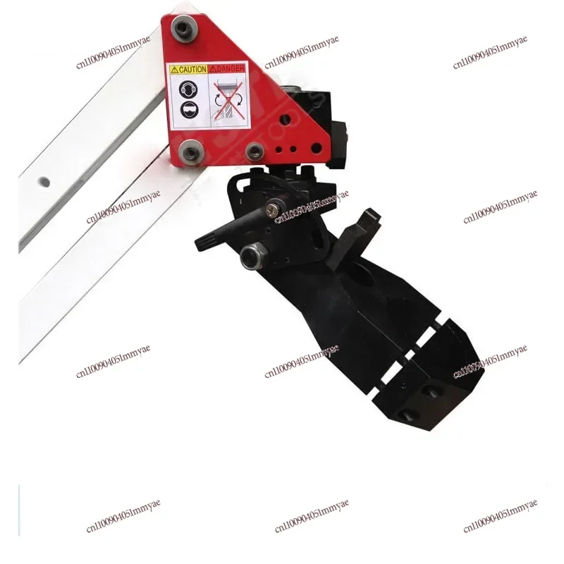 

220v New PneumaticTapping Machine Bracket High-strength Rocker Vertical Frame Fully Automatic Universal Tapping Machine 900-1900