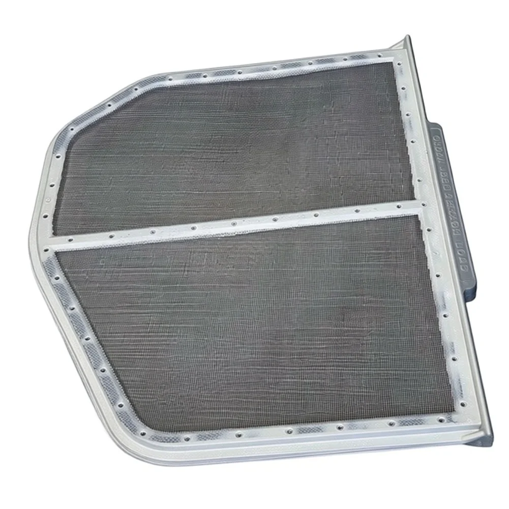 W10120998 Dryer Lint-Screen Filter Stainless Steel Mesh Replacement Part For Boost Dryers Home Appliance Accessories