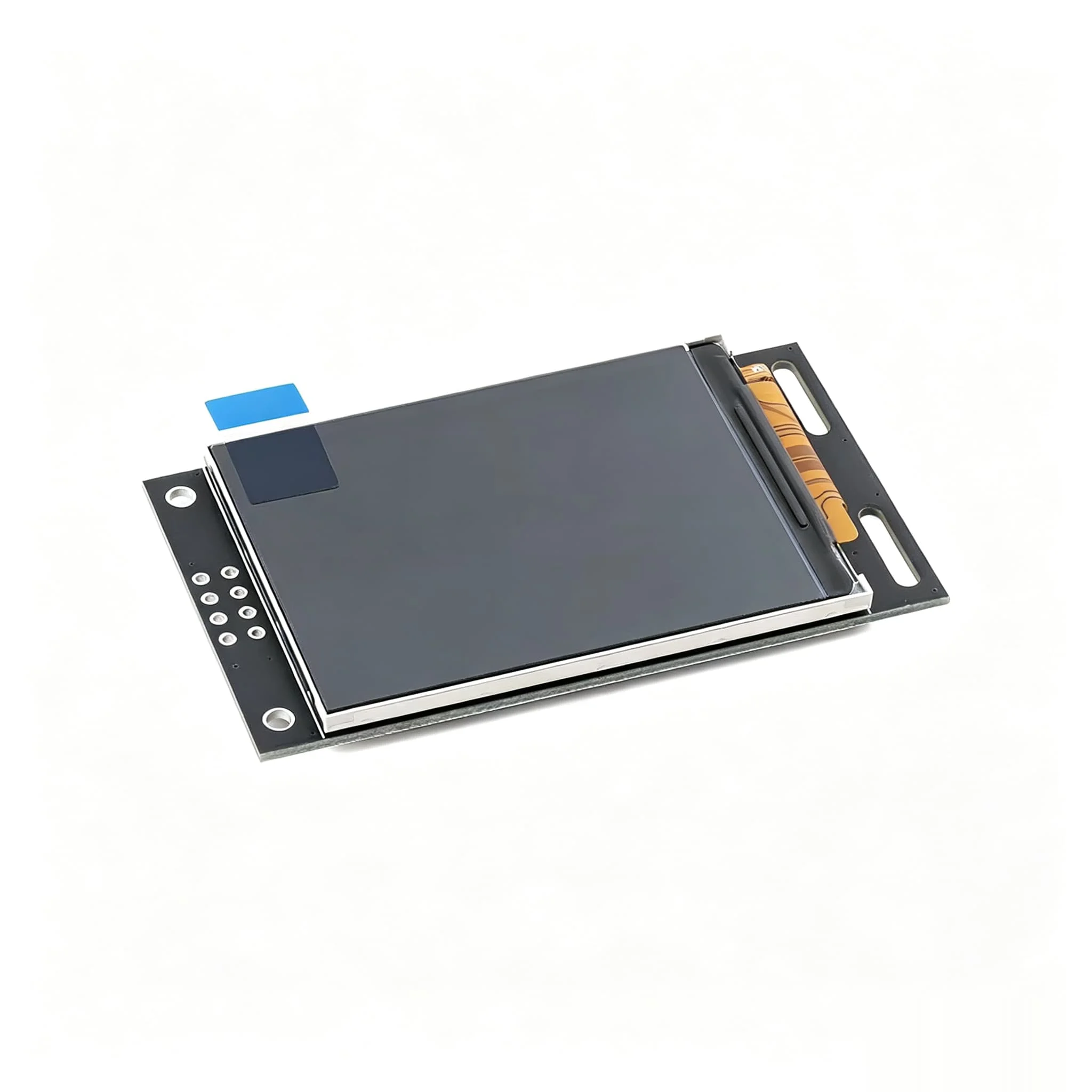 2.0-inch TFT LCD Screen SPI Interface Microcontroller STM32 Display Module Serial Communication IPS Panel