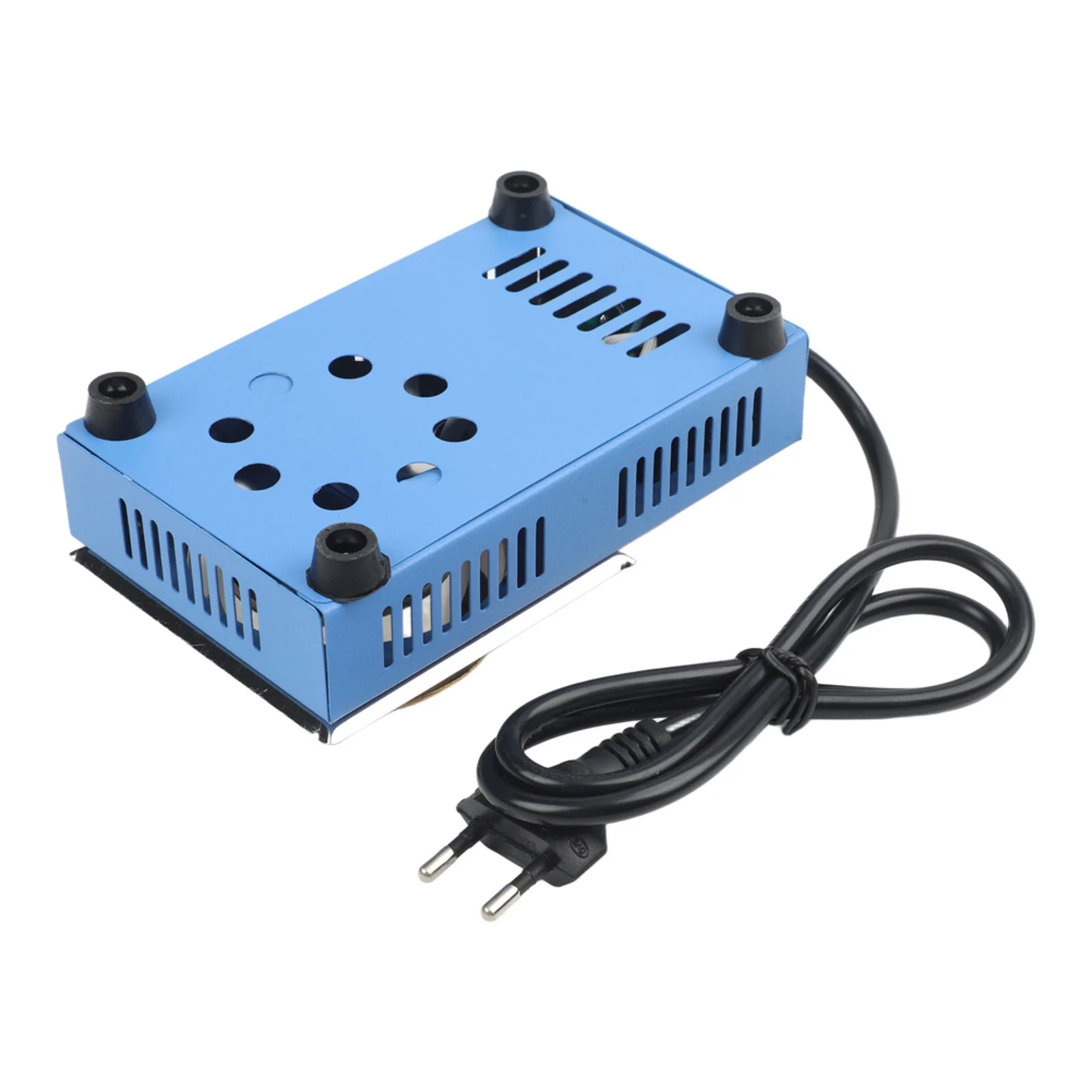 For Glue Melting Desoldering Tool Solder Melting Pot Bench-top Desoldering 220V 50Hz Multi Purpose Melting Pot Tools