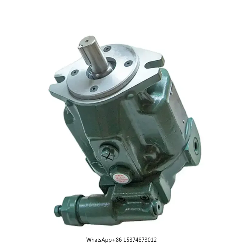 Factory direct A10 A125 A220 Series A10-FR01B-12 A125-FR01C-12 A220-FR01H-12 Hydraulic Piston Pump