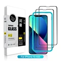 2 piezas iPhone 13 mini