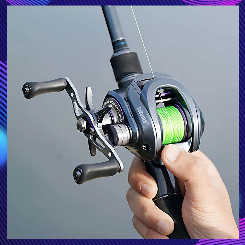 takuma-p1dc-universal-baitcasting-reel-intelligent-electronic-brake-anti-backlash-6-1bb-long-cast-ultralight-lure-fishing-reel