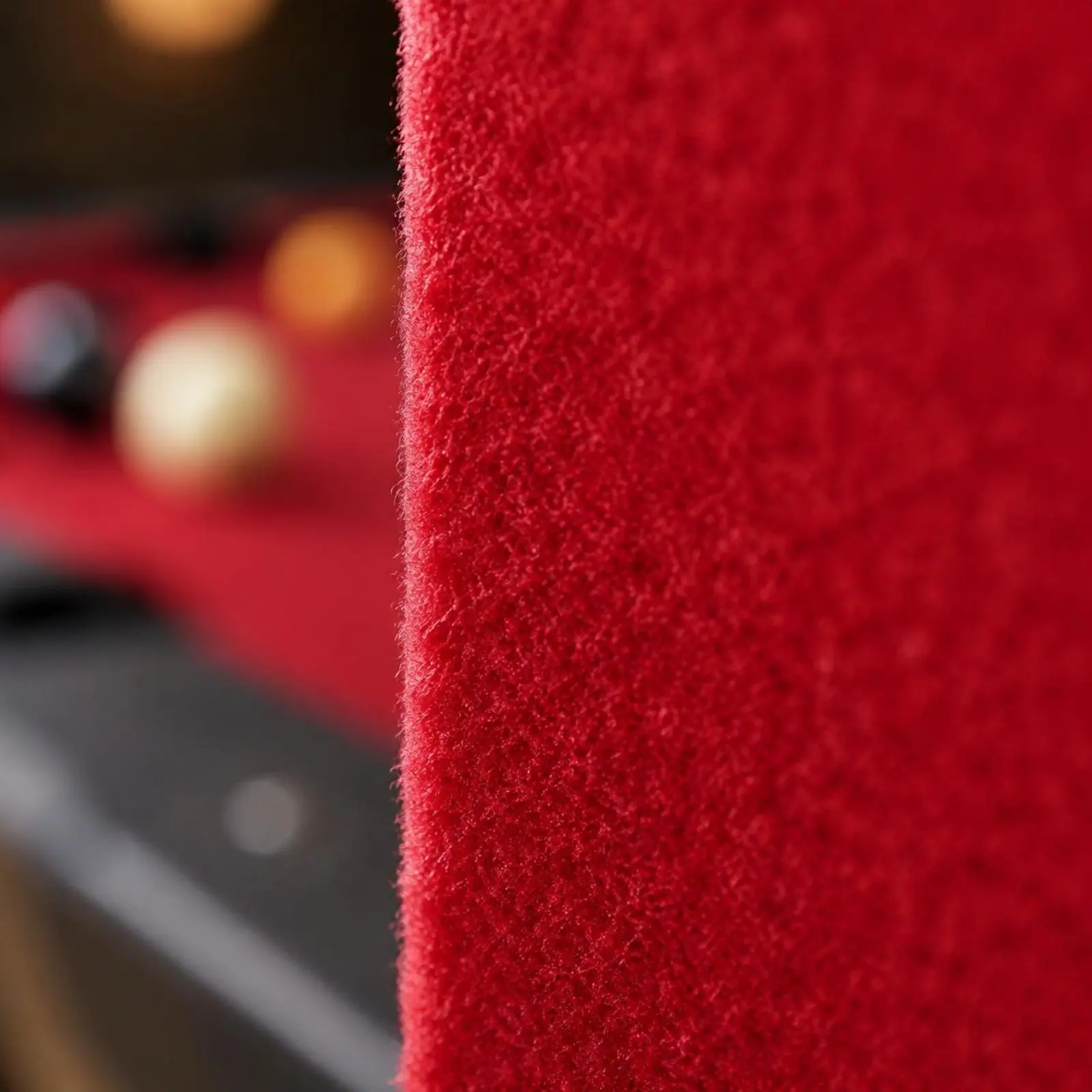 Billiard Table Cloth Thickened Pool Table Felt Material Sports Gear Soft Surface Texture Surface