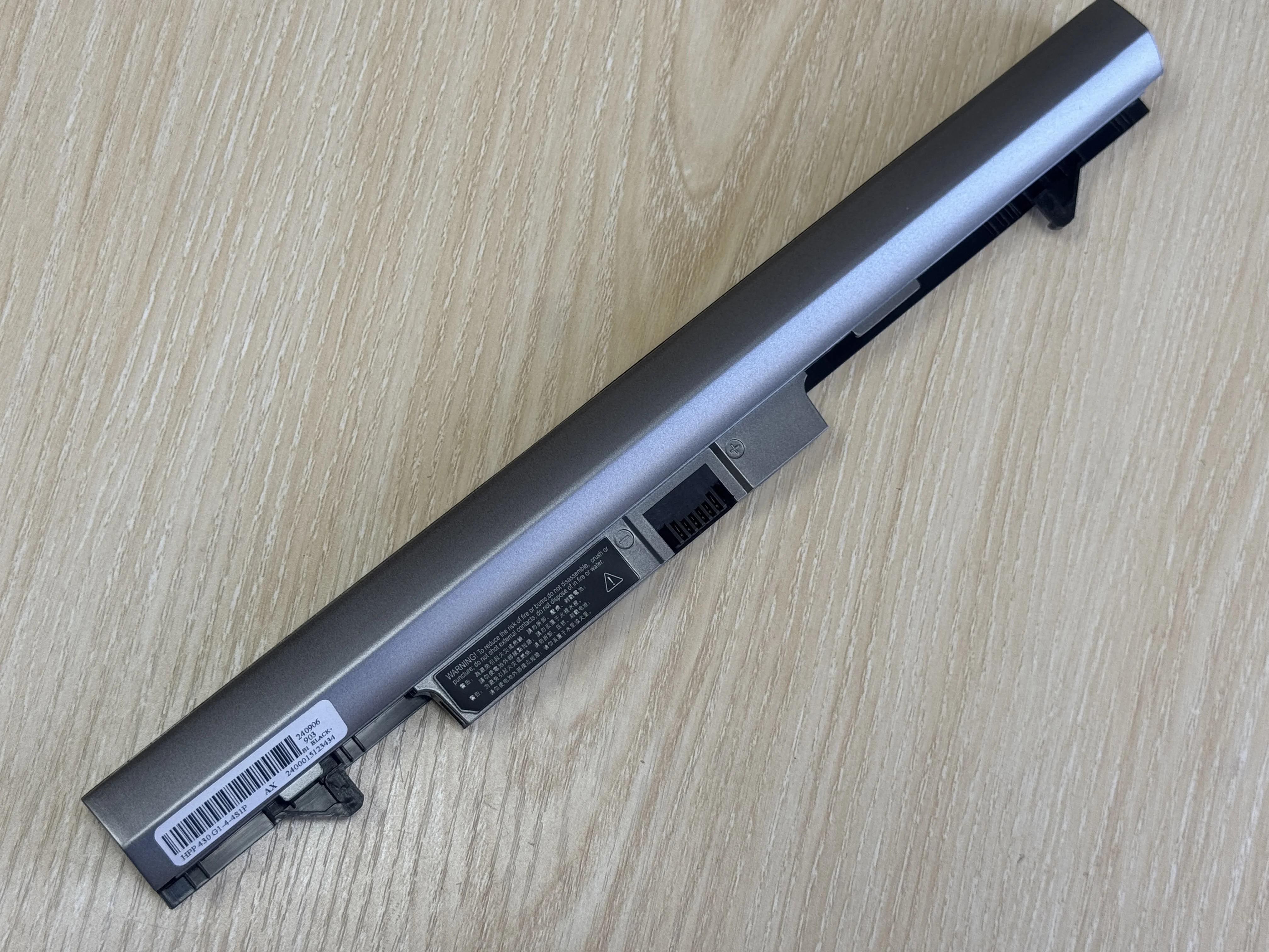 RA04XL Laptop Battery For HP Probook 430 G1 430 G2 HSTNN-C84C HSTNN-IB4L HSTNN-IB5X H6L28ET H6L28AA HSTNN-W01C