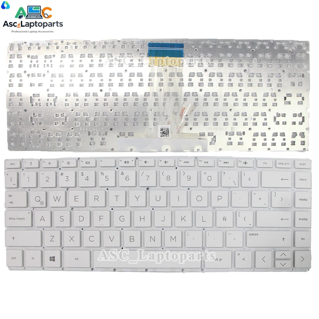 New Latin Spanish T…