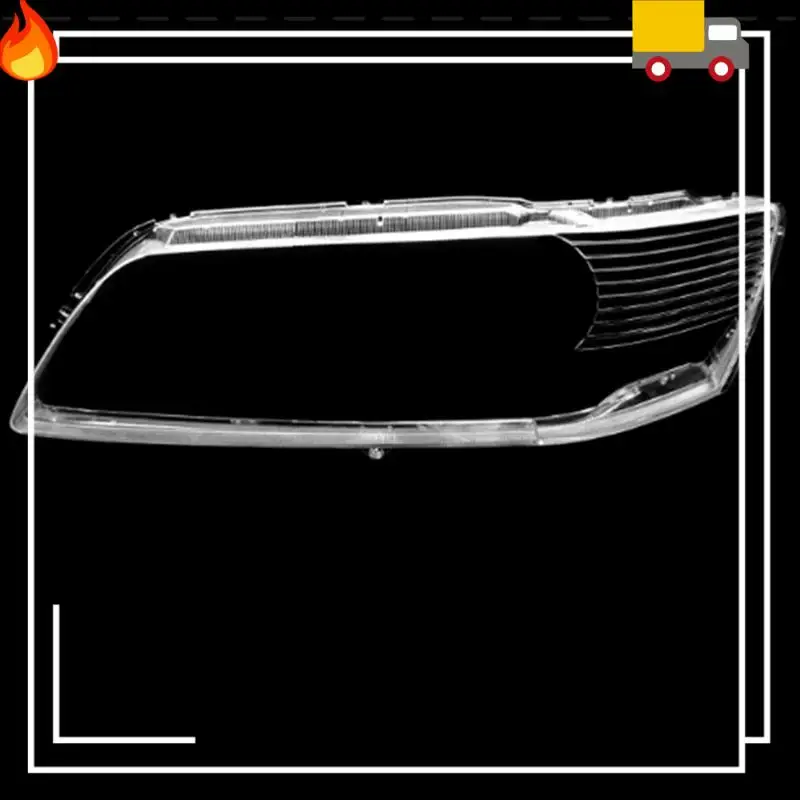 

Левая фара автомобиля, абажур, прозрачная крышка объектива для Mitsubishi Lancer Evolution 2005-2006, запасные части