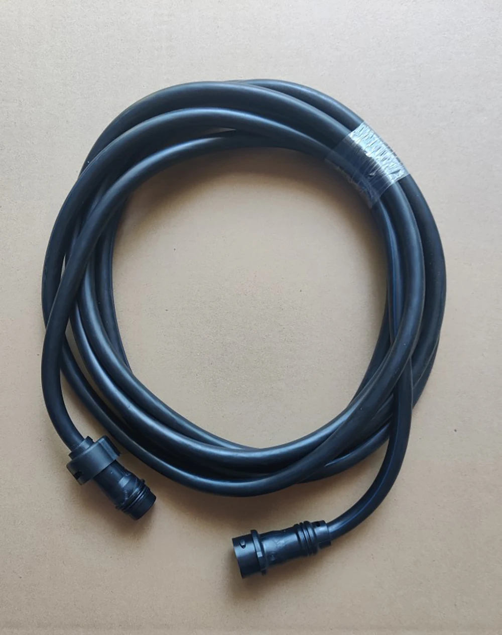 Outboard Motor  7 pin core extension cable  3meter and 5 meter  For Yamaha boat engine hook