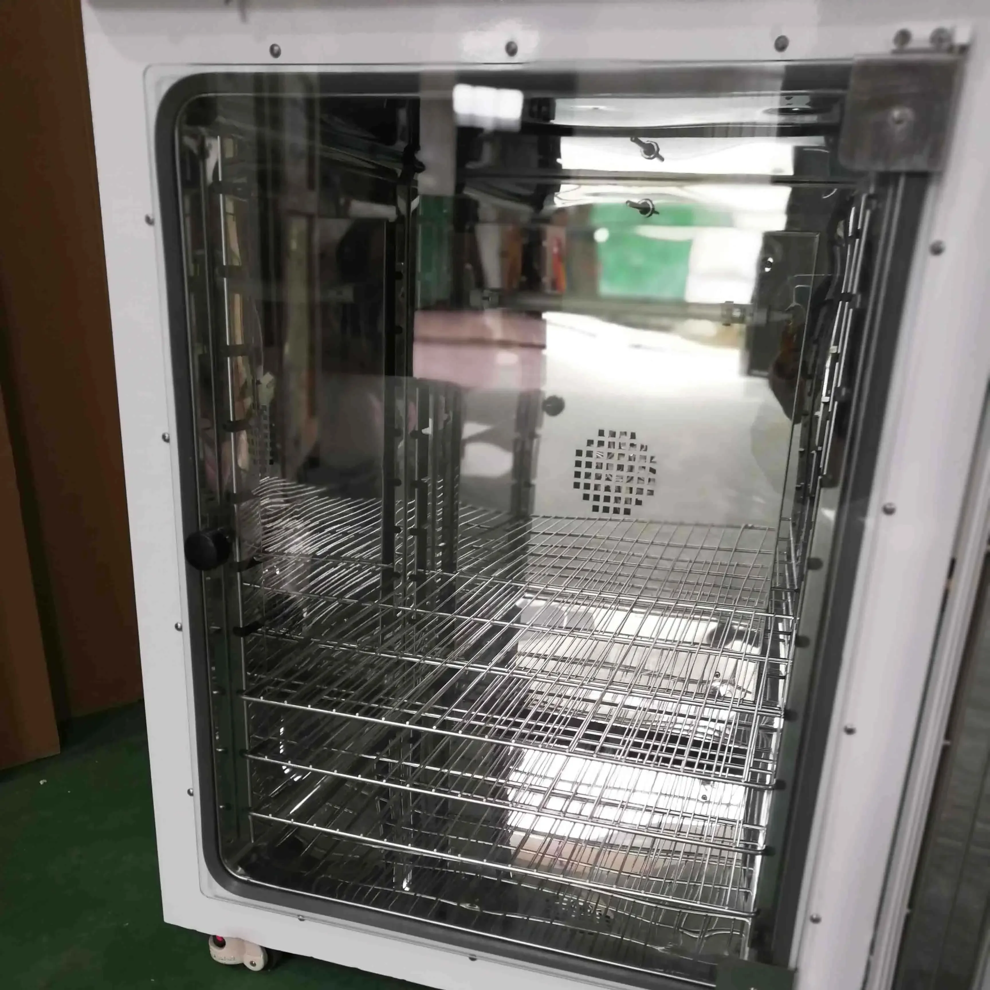 Drawell 80L 160L Laboratory Cell Culture CO2 Incubator with Manufacturer Price