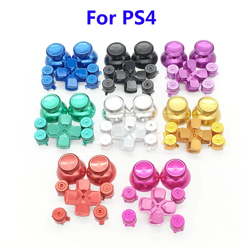 PS4 Controller Rood: Een Gedetailleerde Beoordeling van de DualShock 4 Pro Slim met Rode Metalen Analog Sticks