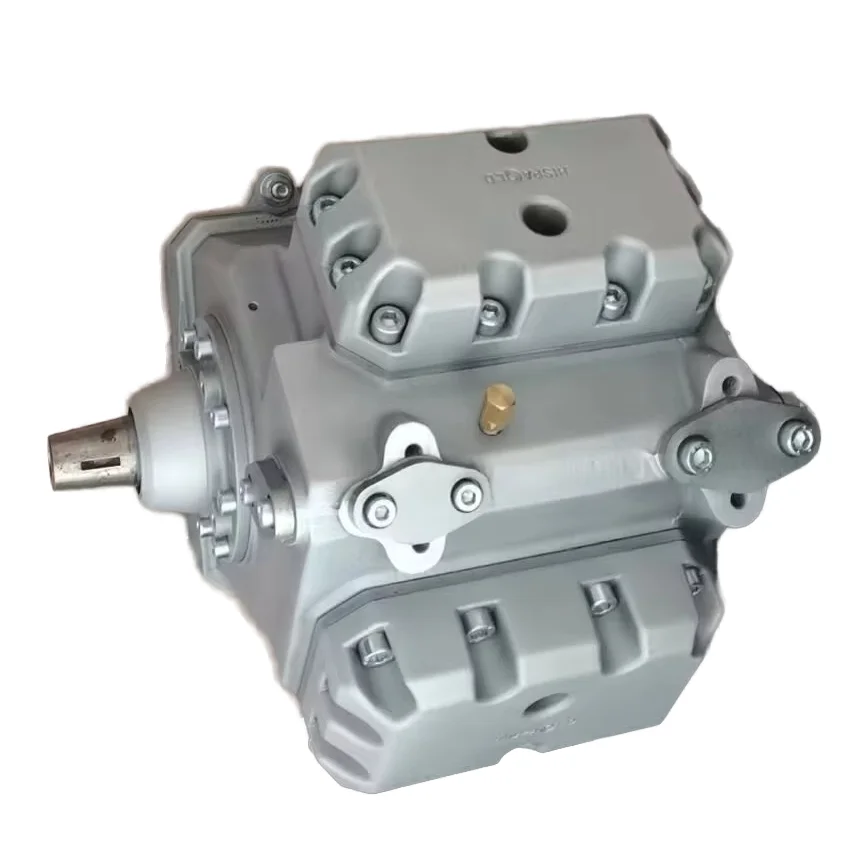 

Bus AC Air Conditioner Compressor For Hispacold 4V660 Refurbisher Compressor