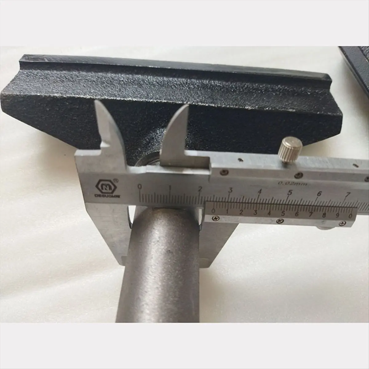 ABFW Wood Lathe Tool One-Piece Casting Rests, Wood Lathe Tools and Accessories for Woodturning, Wood Turning Tools for Lathe