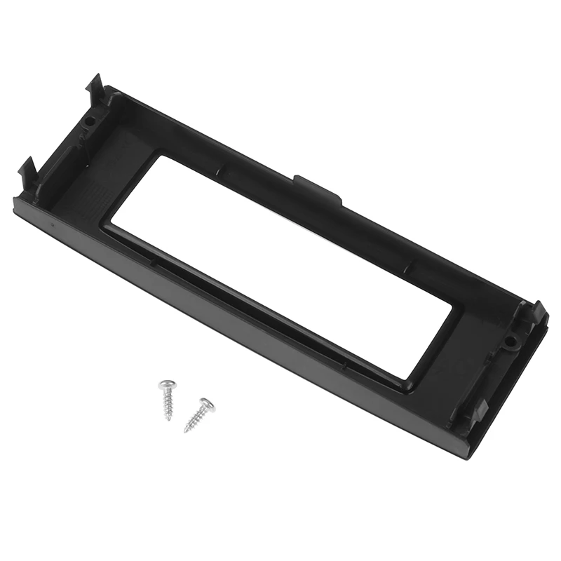 Multi-function For Citroen C4 C5 RD3 Peugeot 207 Car Radio C-Screen Shell Case Fixed Frame CD Player Screen Replacement Housing