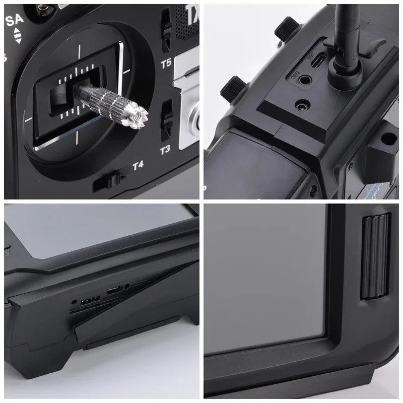 RadioMaster TX16S MKII V4.0 EL - Stabilizer Screw In avis et prix
