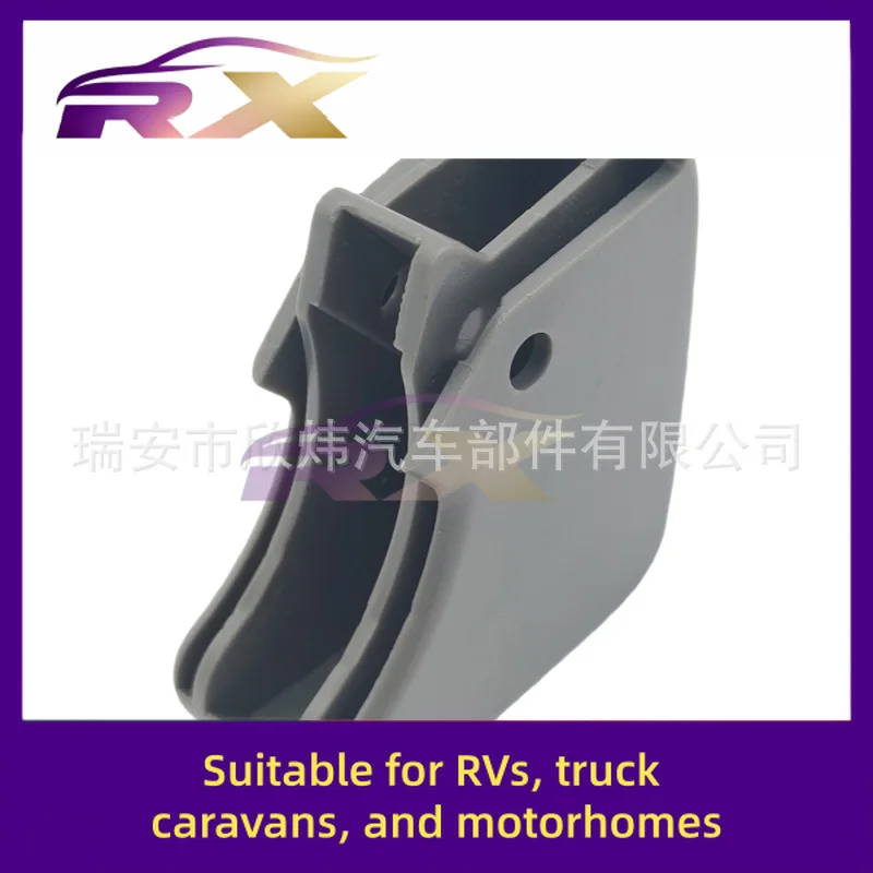 مناسبة لمقعد المنزل المتنقل RV Caravan تعديل الإفراج السريع، مناسبة لشاحنة مرسيدس بنز A0009182160