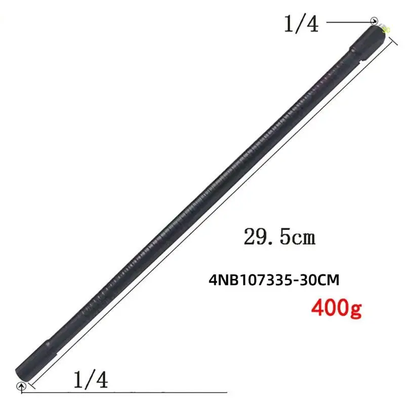 อเนกประสงค์ 1/4 "Threaded Gooseneck Arm สำหรับกล้องติดตั้งแสงโทรศัพท์ Dropshipping