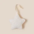 White star