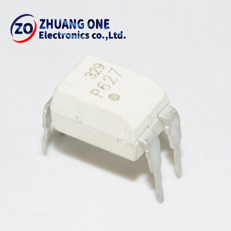 10 قطعة TLP627-1 DIP4 TLP627 DIP P627 DIP-4 TLP621-1 TLP621 TLP620-1 TLP620 TLP521 TLP521-1 TLP521-1GB TLP521GB TLP421 TLP421-1