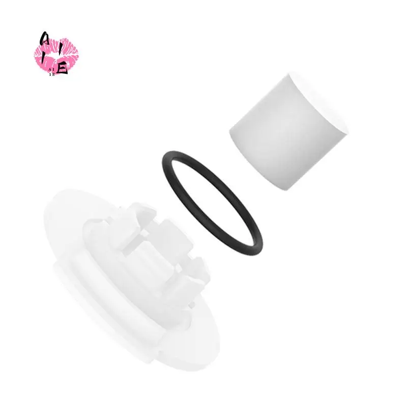 

A11E-12Pcs Water Tank Filter For Xiaomi Roborock S5 S6 S50 S51 S52 S55 Robotic Vacuum Cleaner Water Core Replacement Parts