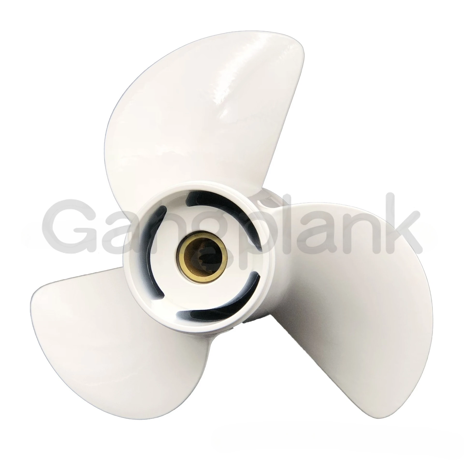 For Yamaha 100/115HP Outboard Motor Aluminum Alloy Propeller 11/13/14/15/17/19/21 Inches 14X11 13 5/8X13/14 13 1/4X17 13X19