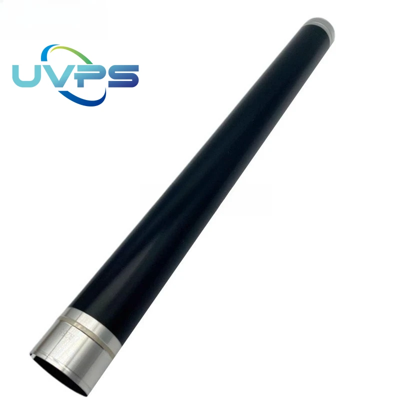 

Upper Fuser Hot Heat Roller Pressure Lower Roller For Toshiba 255 305 355 355SD 455 256 306 356 456 506 207L 257 307 357 457 507