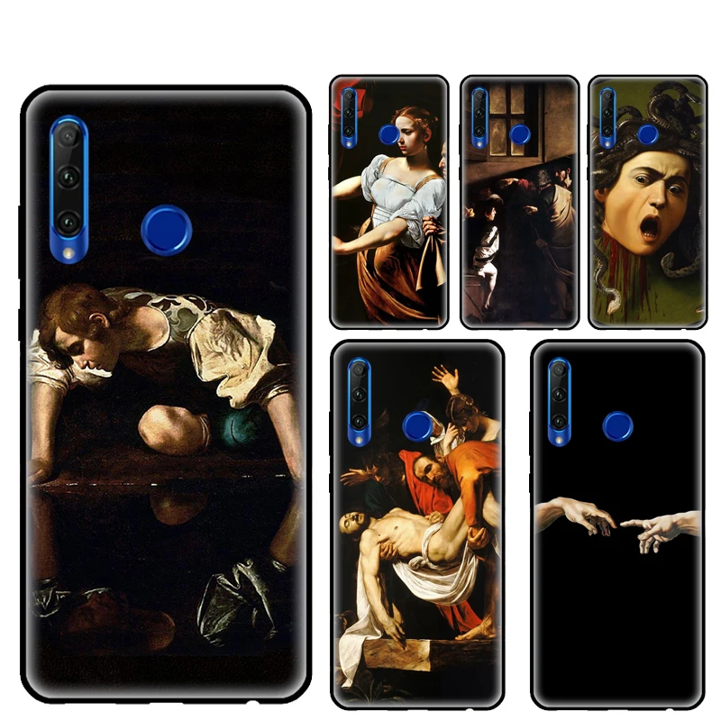 Caravaggio Painting… - image