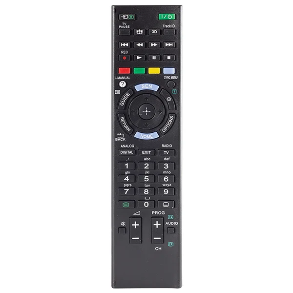 WEKO UNIVERSAL SONY RM-ED047 TV CONTROL ALL MODELS HUAYU RM-L1165