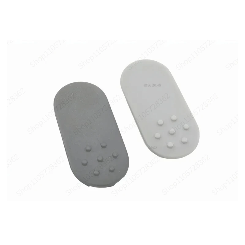 For Canon EOS M M2 M3 M5 M10 Battery Door Rubber Plug Cover, Replacement Part for Mirrorless Camera