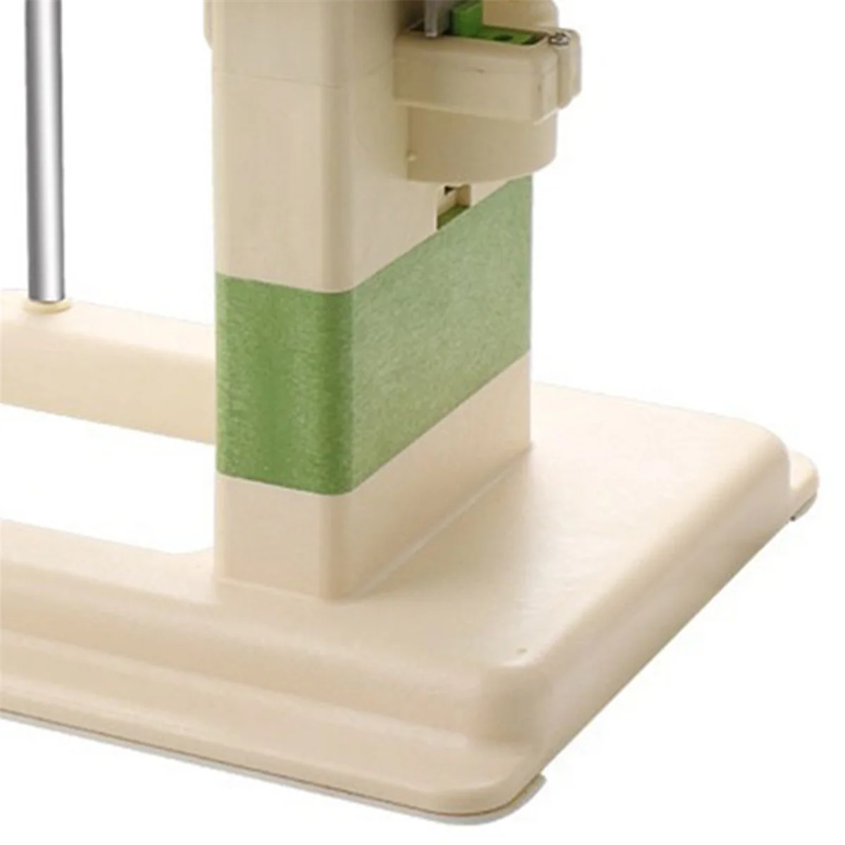 ABKM Cabbage Shredder Stainless Steel Vegetable Cutter Veggie Peeler Hand Crank Multifunctional Food Chopper for OnionCabbage